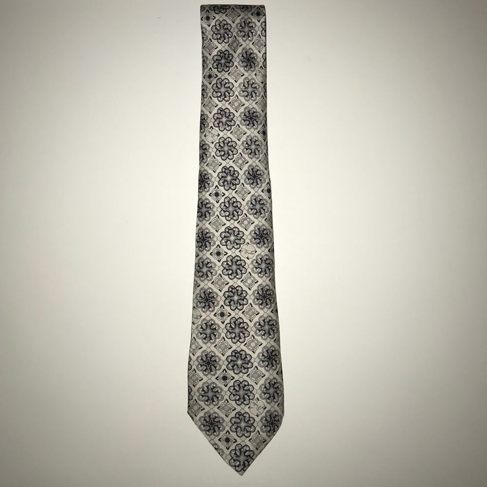 Emilio Pucci Men’s Tie